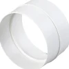 Best Duka Ø125 MM SAMLEMUFFE