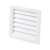 Sale Duka 63.3, 150X150MM JALOUSIRIST HVID