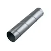 Discount Duka DSR 125 X 1500 MM SPIRORØR