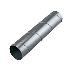 Discount Duka DSR 125 X 1500 MM SPIRORØR