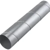 New Duka DSR100X1000 SPIRORØR Ø100 MM 1000 MM