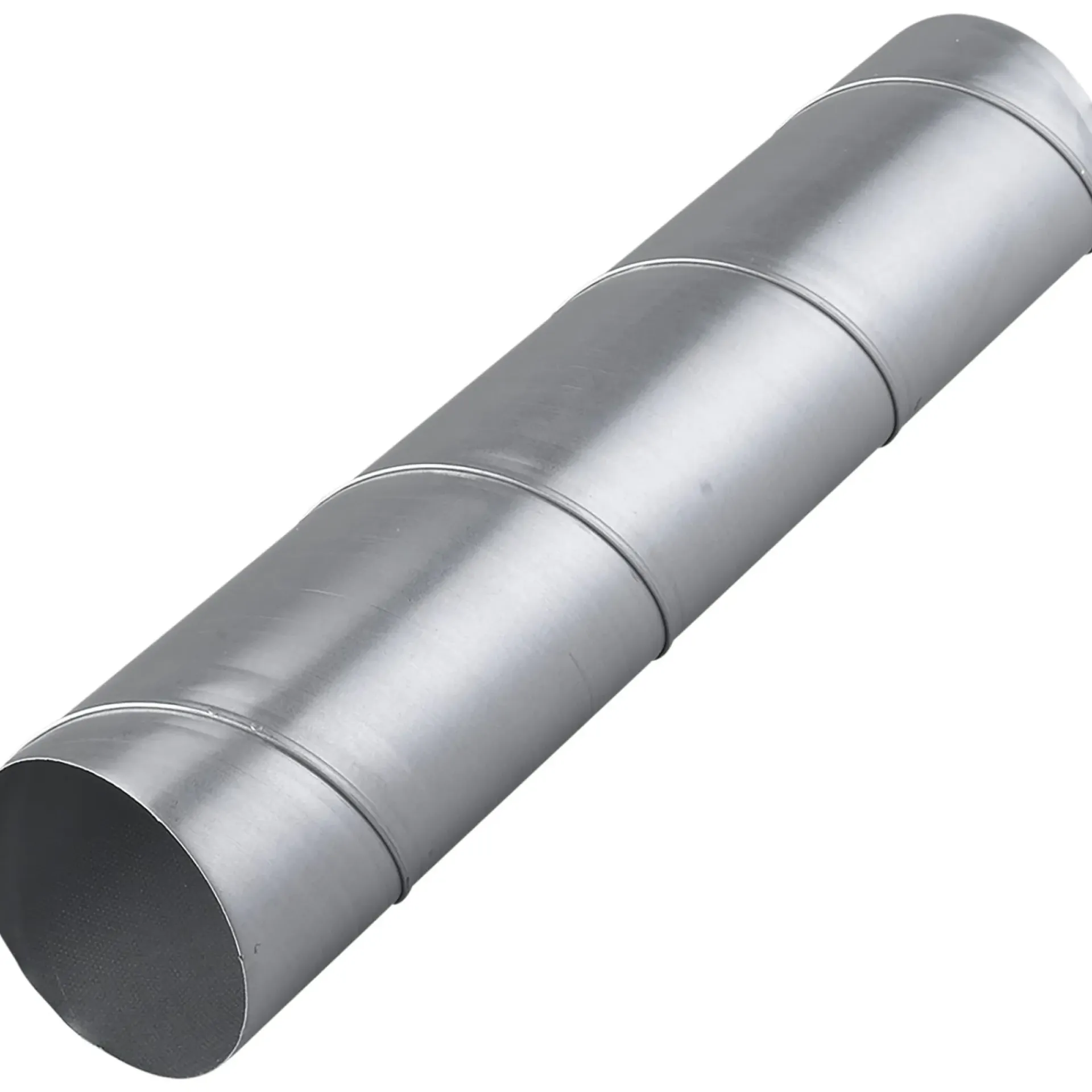 Outlet Duka DSR125X1000 VENTILATIONSRØR