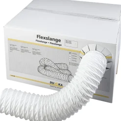 New Duka FLEXSLANGE Ø133 MM 25 M
