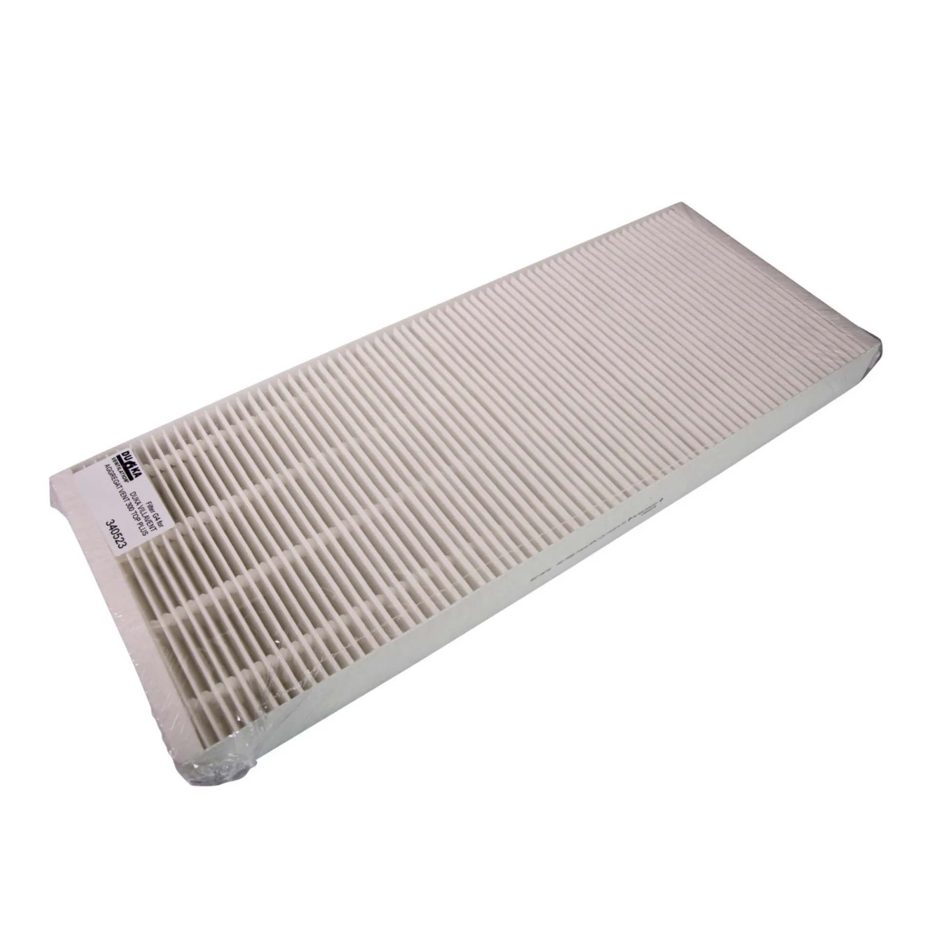 Discount Duka G4 FILTER, TIL AGGREGAT PRO 402 FILTER
