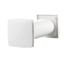 Duka ONE C4 VARMEGENVINDING Ø100 MM