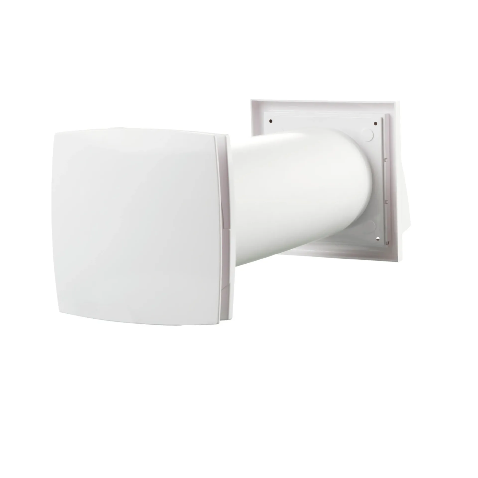 Duka ONE C4 VARMEGENVINDING Ø100 MM