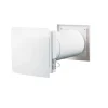 New Duka ONE C6 VARMEGENVINDING 150 MM
