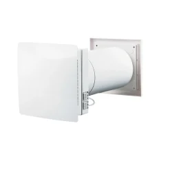New Duka ONE C6 VARMEGENVINDING 150 MM