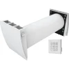 Discount Duka ONE D6 VARMEGENVINDING 160 MM