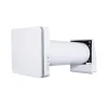 Duka ONE PRO 50 S VARMEGENVINDING 160 MM