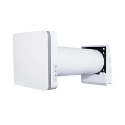 Duka ONE PRO 50 S VARMEGENVINDING 160 MM