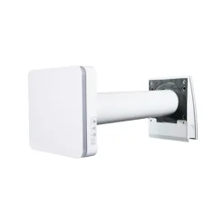 New Duka ONE PRO 25 S VARMEGENVINDING 100 MM