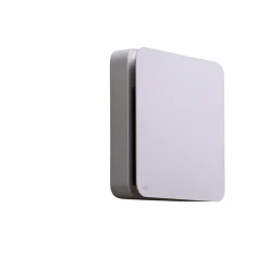 Hot Duka ONE PRO 25 S, WIFI VARMEGENVINDING 100 MM