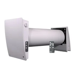 Hot Duka ONE S6 PLUS VARMEGENVINDING 160 MM