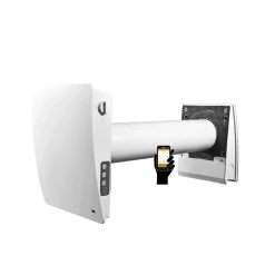 Best Duka ONE S4 WIFI VARMEGENVINDING 100 MM