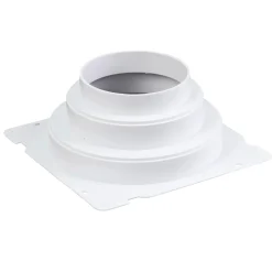 Discount Duka TYPE 2, Ø102/127/162 MM OVERGANGSSTYKKE