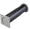 Discount Duka TYPE 300, Ø75 MM TELESKOPVENTIL