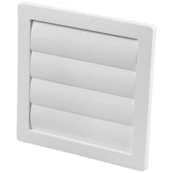 Outlet Duka TYPE 75 LAMELVENTIL