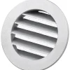 Online Duka USAV100, Ø100MM UDVENDIG RIST ALUMINIUM