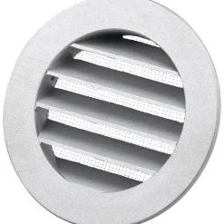 Online Duka USAV100, Ø100MM UDVENDIG RIST ALUMINIUM