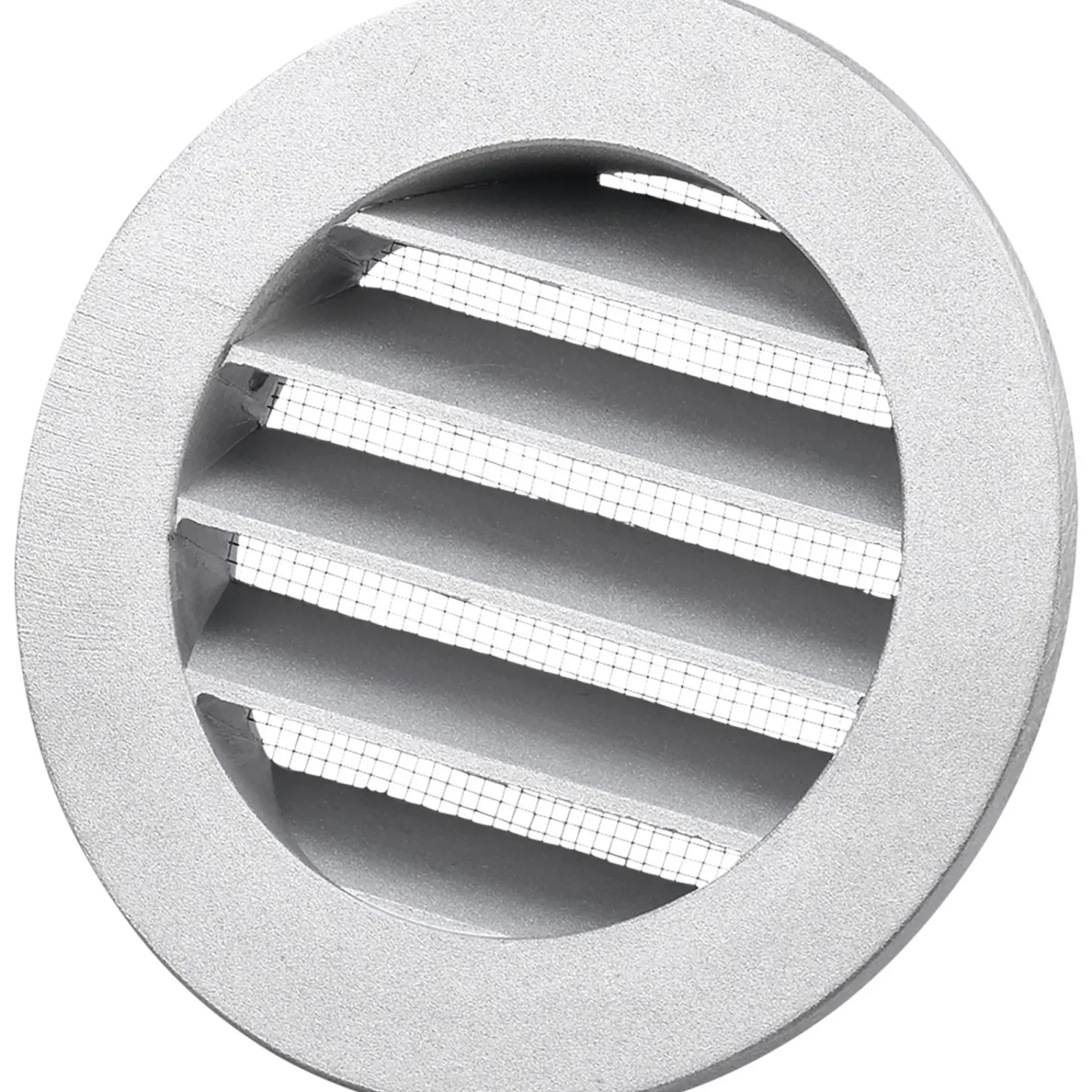 Online Duka USAV100, Ø100MM UDVENDIG RIST ALUMINIUM