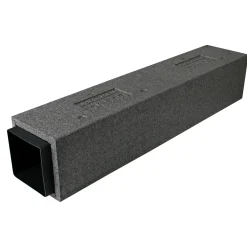 Clearance Duka VENTILATIONSRØR 1000 MM