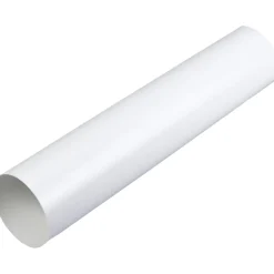Online Duka VENTILATIONSRØR Ø100 MM 500 MM