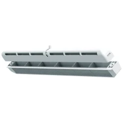 Outlet Duka 400X25X25 MM VINDUESVENTIL