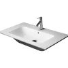 Online Duravit ME BY STARCK HÅNDVASK 830 MM ALPINE HVID
