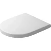 Sale Duravit STARCK 3 TOILETSÆDE HVID
