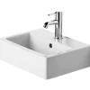 Sale Duravit VERO HÅNDVASK 450 MM ALPINE HVID