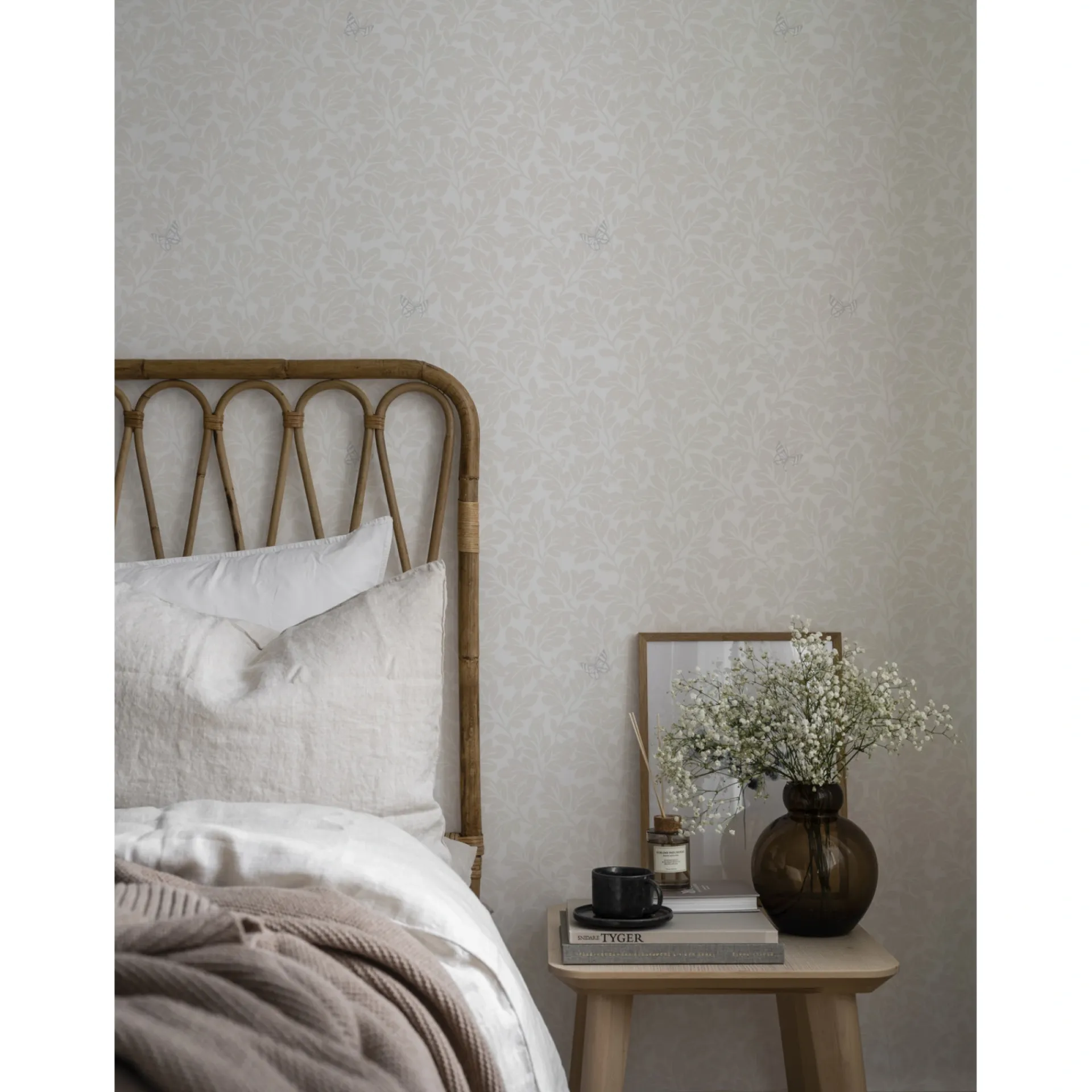 Sale Duro STUDIO 2027 LUNDEN TAPET 0,53X10 M