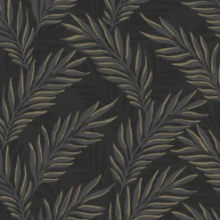 Best Duro STUDIO 2027 PALMBLAD TAPET 0,53X10 M