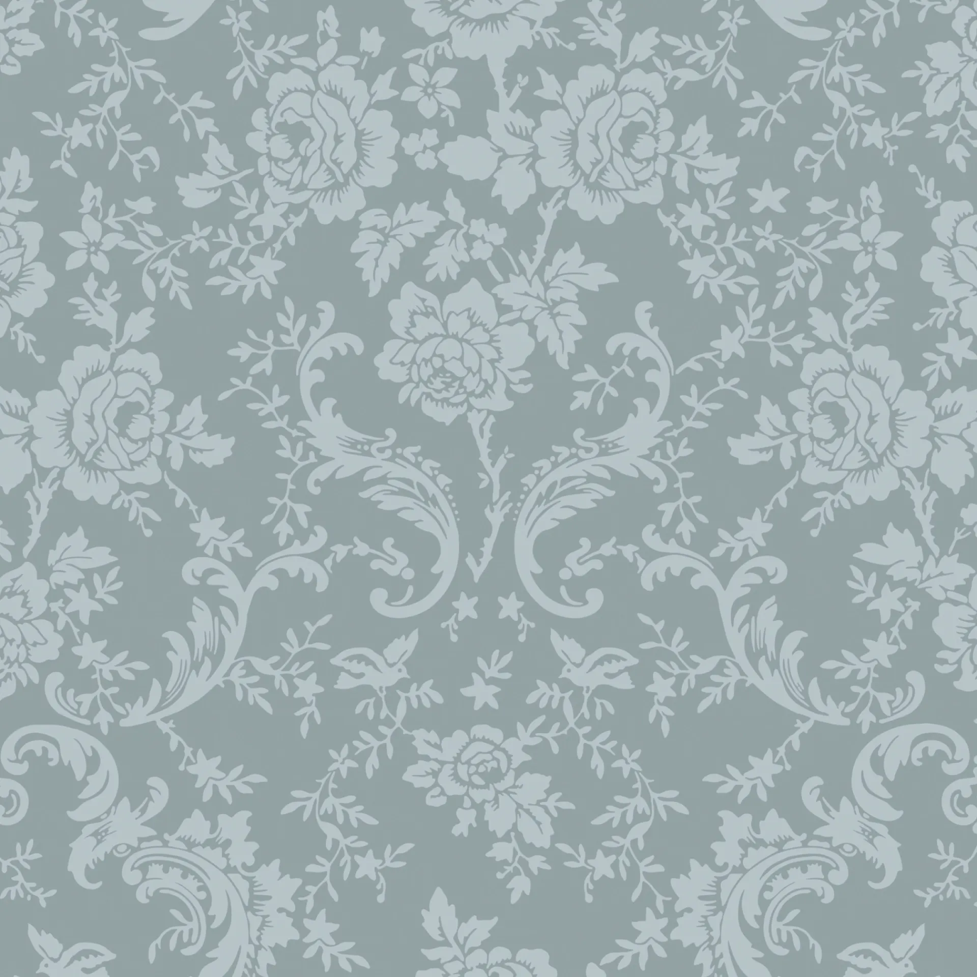 Sale Duro STUDIO 2027 ROSENDAL TAPET 0,53X10 M