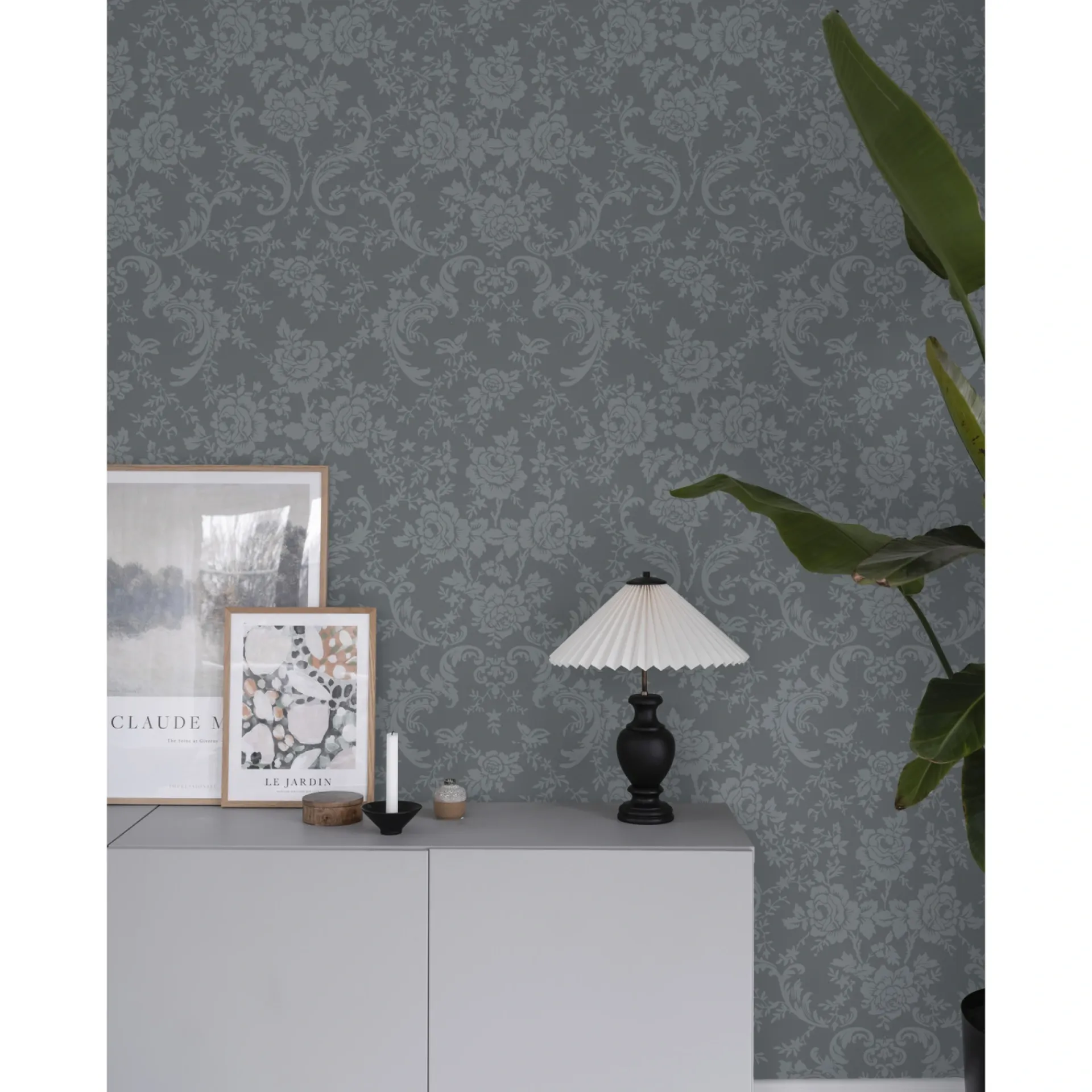 Sale Duro STUDIO 2027 ROSENDAL TAPET 0,53X10 M
