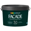 Best Dyrup FACADE SOKKELMALING 2,25 L SORT