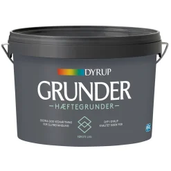 Best Dyrup HÆFTE GRUNDER 2,25 L