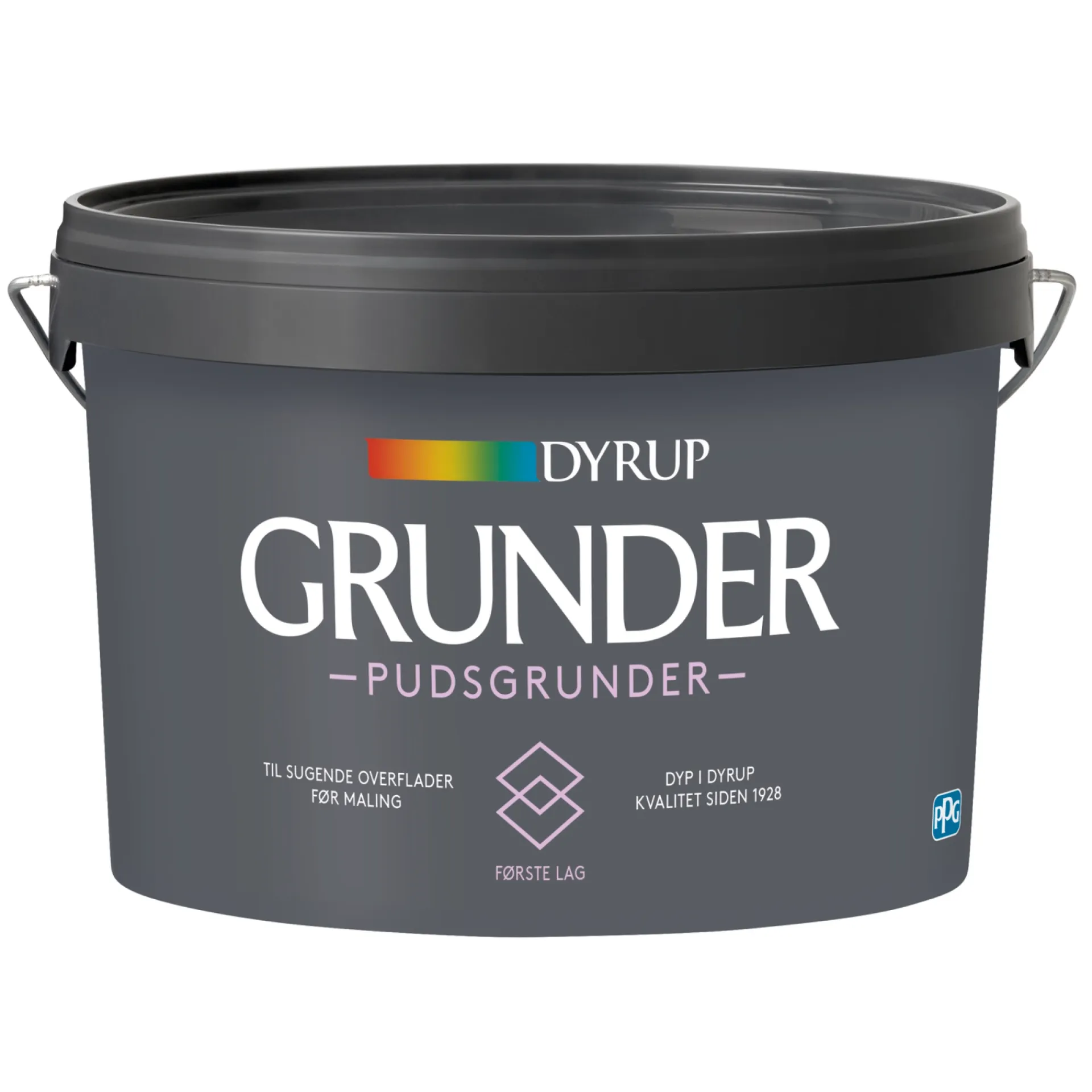 New Dyrup PUDS GRUNDER 2,25 L