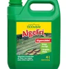Clearance ECOstyle ALGEFJERNER 4 L