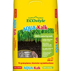 Discount ECOstyle AQUA KALK 10 KG