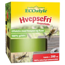 Online ECOstyle HVEPSEFÆLDE 200 ML