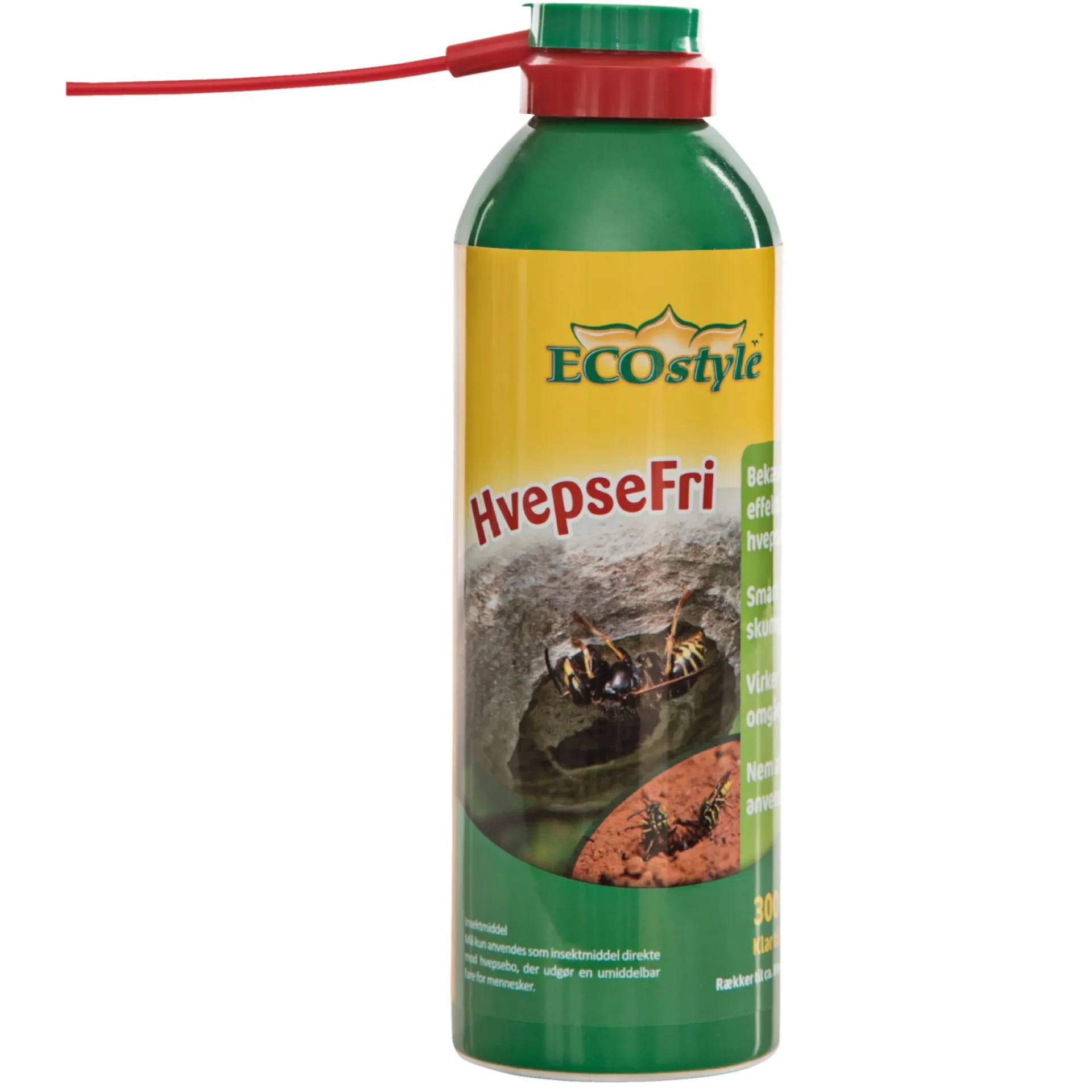 Outlet ECOstyle HVEPSEFRI 300 ML
