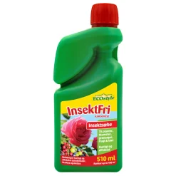Discount ECOstyle INSEKTBEKÆMPELSE 510 ML