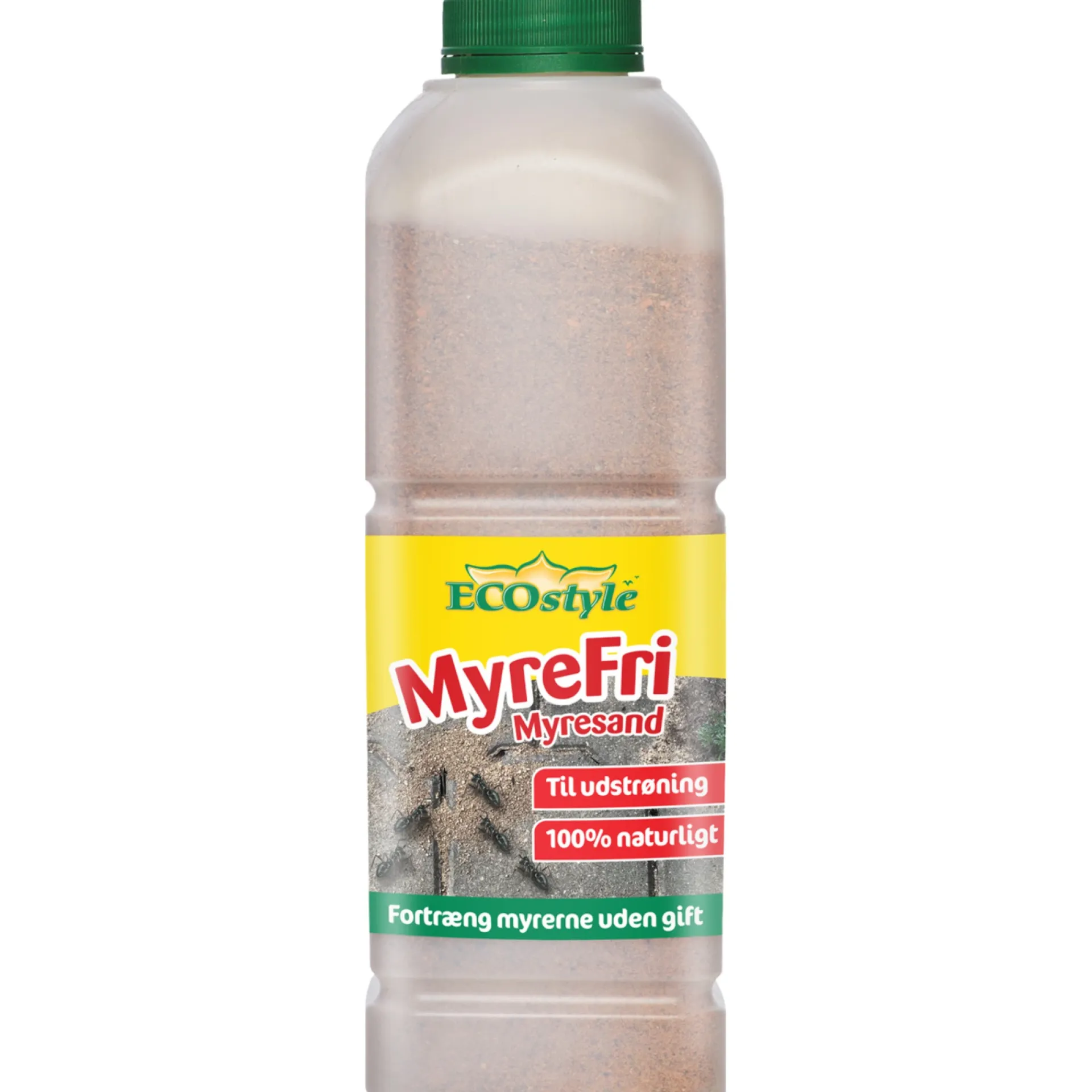 Sale ECOstyle MYREFRI MYREBEKÆMPELSE 1 L
