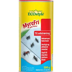 Best ECOstyle MYREFRI STRØDÅSE MYREBEKÆMPELSE 500 G