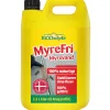 Clearance ECOstyle MYREVAND MYREBEKÆMPELSE 2,5 L