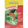 Discount ECOstyle SNEGLEBEKÆMPELSE 1000 G