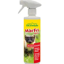 Best ECOstyle SPRAY MÅRFRI 500 ML