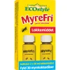 Best ECOstyle TIL LOKKEDÅSER KONCENTRAT MYREFRI 2X20 ML