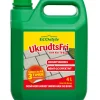 Sale ECOstyle UKRUDTSMIDDEL 4 L